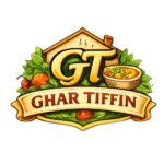 Ghar tiffin