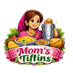 Mom's tiffin