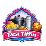 desi tiffin