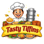 tasty tiffin