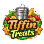 tiffin treat
